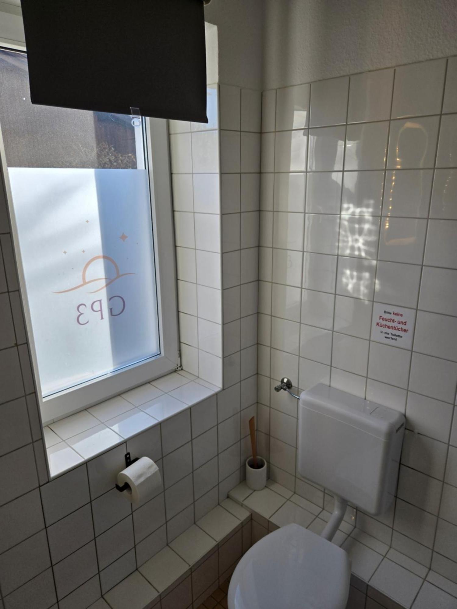 Pension Gp3, Zimmer Mit Kochnische Und Duschbad Vor Den Toren Berlins Dallgow-Doeberitz Kültér fotó